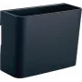 Kynäteline Sigel GL802, muovi, antrasiitti, 120×94×51 mm