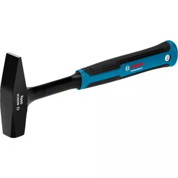 Lukkoseppävasaara Bosch 0,5 kg sininen/musta malli 1.600.A01.6BT