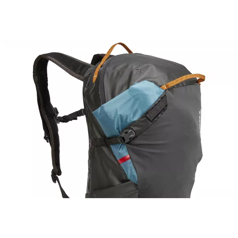 Thule 4095 Stir 25L miesten vaellusreppu Wood Thrush