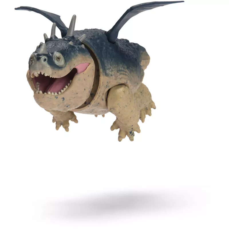 Hahmo Spinmaster Dragons Film Basic — Gronckle keräilyhahmo