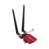 Cudy WE9300 verkkokortti sisäinen WLAN / Bluetooth 5765 Mbit/s