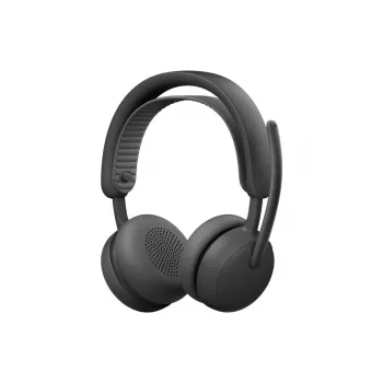 Logitech Zone Wireless 2 ES for Business - kuulokemikrofoni (981-001512)