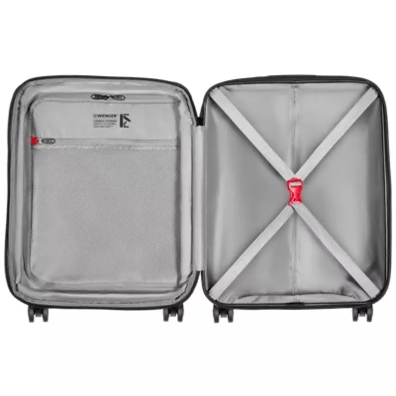 Wenger Prymo Carry-On musta (612536)