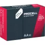 DURACELL alkaliparistot, AA LR06, 1,5 V, 10 kpl 149151