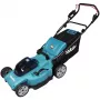 Makita DLM480PT2 akkuruohonleikkuri 3100 värähtelyä/min 48 cm leikkuuleveys