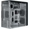 Kotelo INTER-TECH IT-6505 Reto, 1x USB 3.0, 1x USB 2.0, virtalähde valinnainen