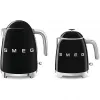 SMEG vedenkeitin (KLF05BLEU) mini 0,8L musta