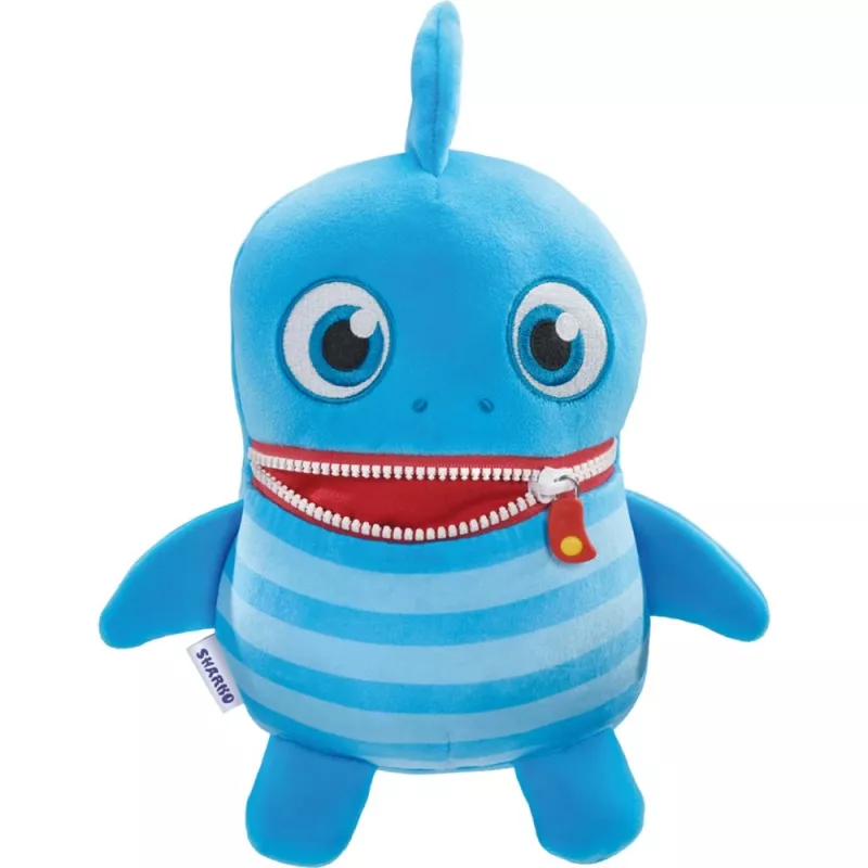 Pehmolelu schmidt spiele Worry Eater Sharko 25 cm Boogie Woogies