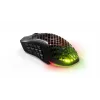 Hiiri SteelSeries Aerox 9 musta johdollinen