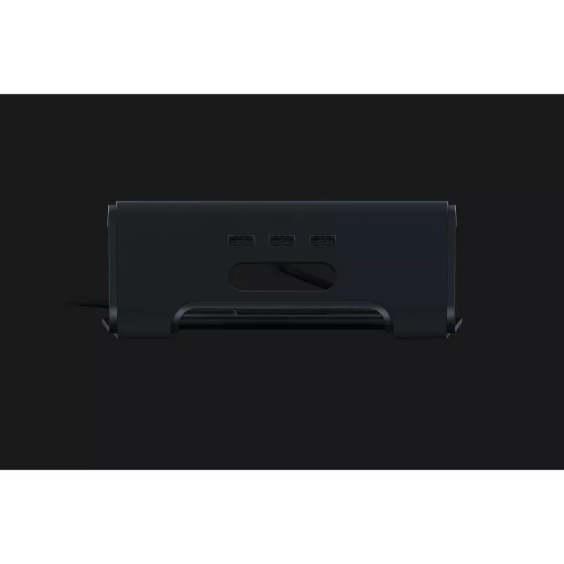 Laptop-teline Razer RC21-01110200-R3M1 musta 38,1 cm (15