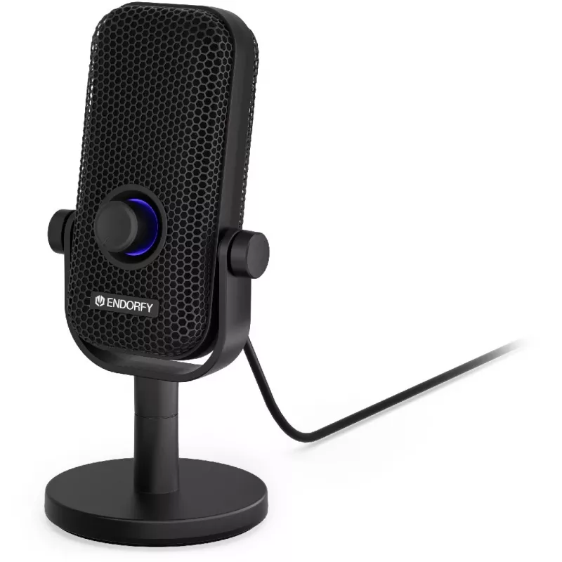 ENDORFY Solum Voice S Black PC-mikrofoni