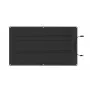 EcoFlow ZMS330 aurinkopaneeli 100 W monokristallinen pii