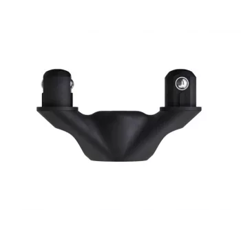 Theragun osat Therabody Duo -adapteri musta 1 kpl