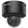 Hikvision DS-2CD2787G2H-LIPTRZS2U/SL kupolimallinen IP-valvontakamera, 8 MP, ColorVu, 2,8-12 mm, musta