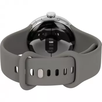Älykello Google Pixel Watch 41 mm hopea