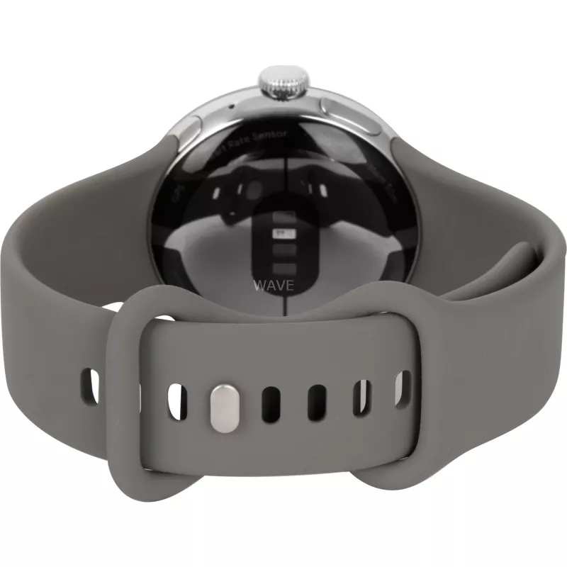 Älykello Google Pixel Watch 41 mm hopea