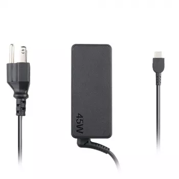 Lenovo GX20N20875 virtalähde sisäkäyttöön 45 W musta