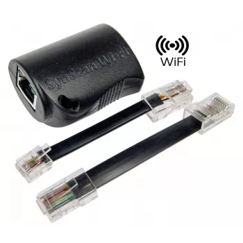 Skywatcher WiFi-sovitin SkyWatcher SynScan – langaton kaukoputken ohjaussovitin