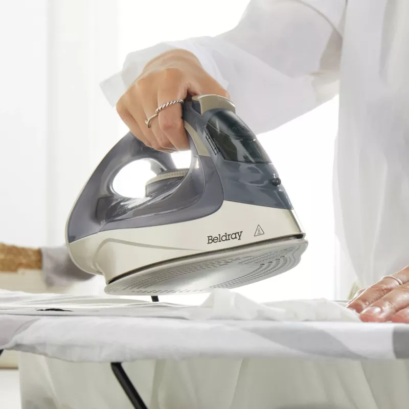 Silitysrauta Beldray BEL01621FVDE Powerlite 3200W
