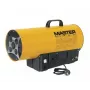 MASTER KAASULÄMMITIN BLP16M 16 kW