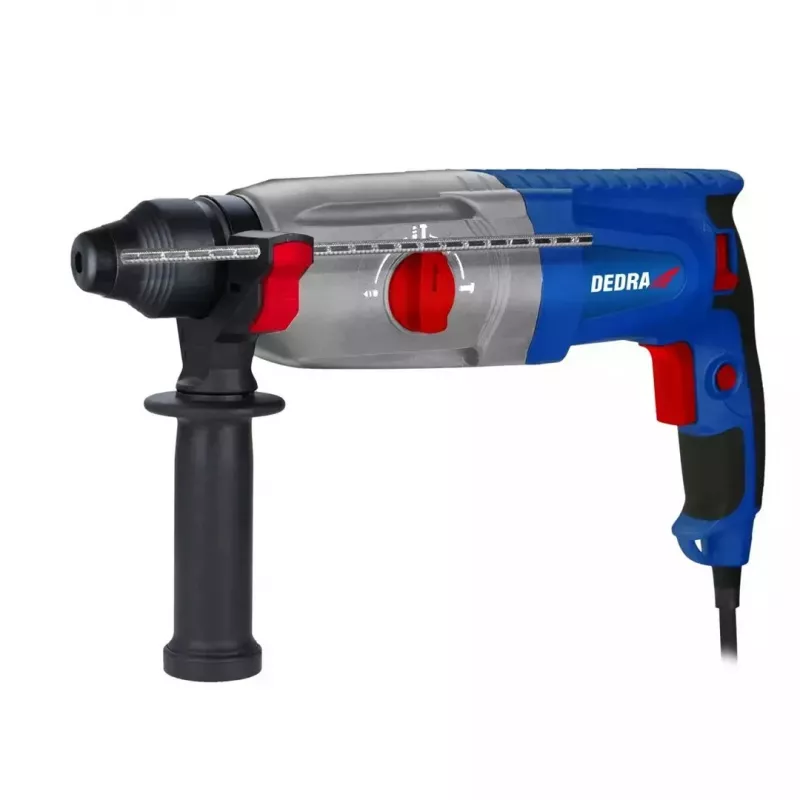 Purkuvasara DEDRA DED7852 1500W 5,5J