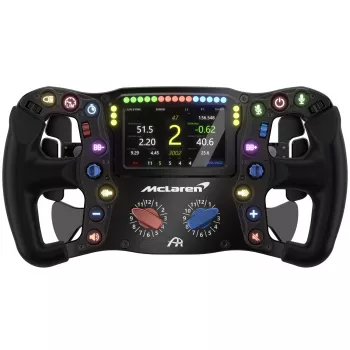 Ascher Racing McLaren Artura Ultimate -ratti - USB