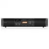 Behringer NX1000D audiovahvistin esiintymiseen/keikalle musta
