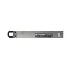 Rack-kotelo Lanberg SC01-3001-10B 1U musta 4 tuuletinta