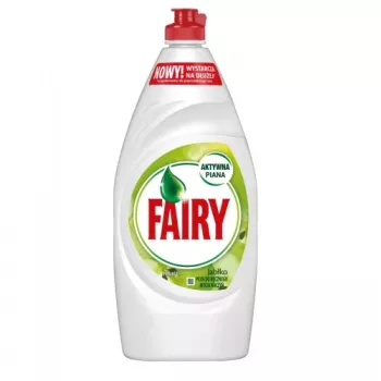 Astianpesuaine Fairy Apple, 900 ml
