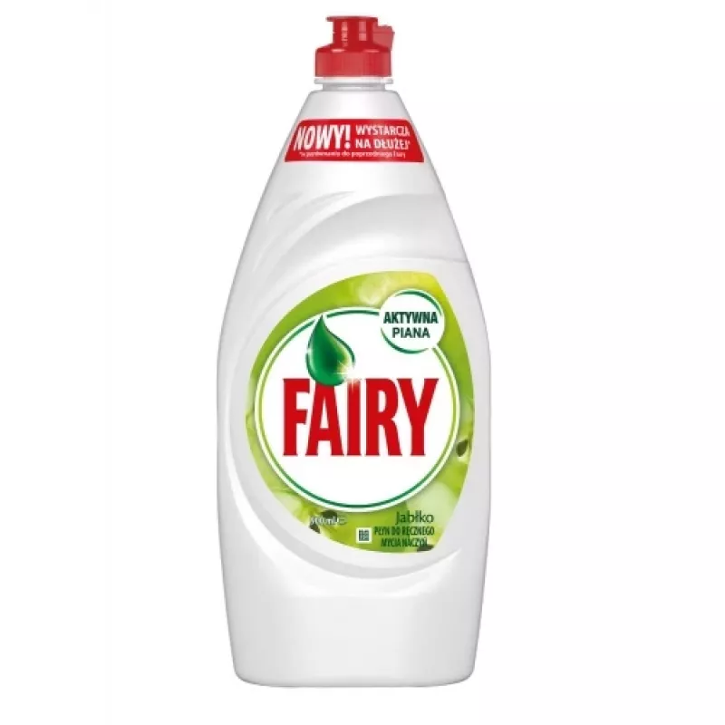 Astianpesuaine Fairy Apple, 900 ml