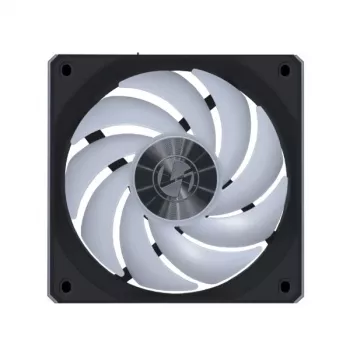 Kotelotuuletin lian li UNI FAN CL Wireless 120mm musta (malli 12CL1W1B)