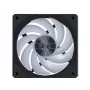 Kotelotuuletin lian li UNI FAN CL Wireless 120mm musta (malli 12CL1W1B)