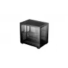 DeepCool CG530 Midi Tower musta