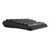 GENESIS Thor 230 TKL näppäimistö pelikäyttöön USB + RF langaton + Bluetooth QWERTY US English musta