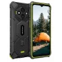 Matkapuhelin Rugking 3 PRO/8/128GB vihreä Ulefone