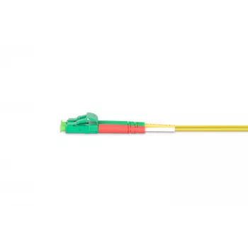Digitus LC (APC) / LC -kuitu-patchkaapeli 2 m OS2 DK-293LCA3LC-02