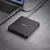 DVD RW USB3.2 EXT/musta 5401400 Intenso