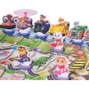 Paw Patrol - Magic Mountain, lautapeli