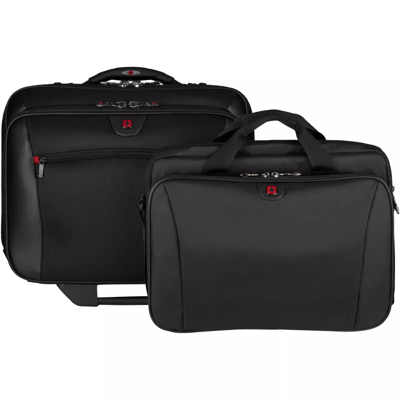 Wenger 600661 tuote musta