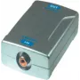 Optinen Toslink RCA -liitäntä ShiverPeaks OC 69115 – kuitu-/optinen audioadapteri