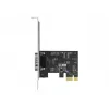 PCI Express x1 -kortti DeLOCK 90000