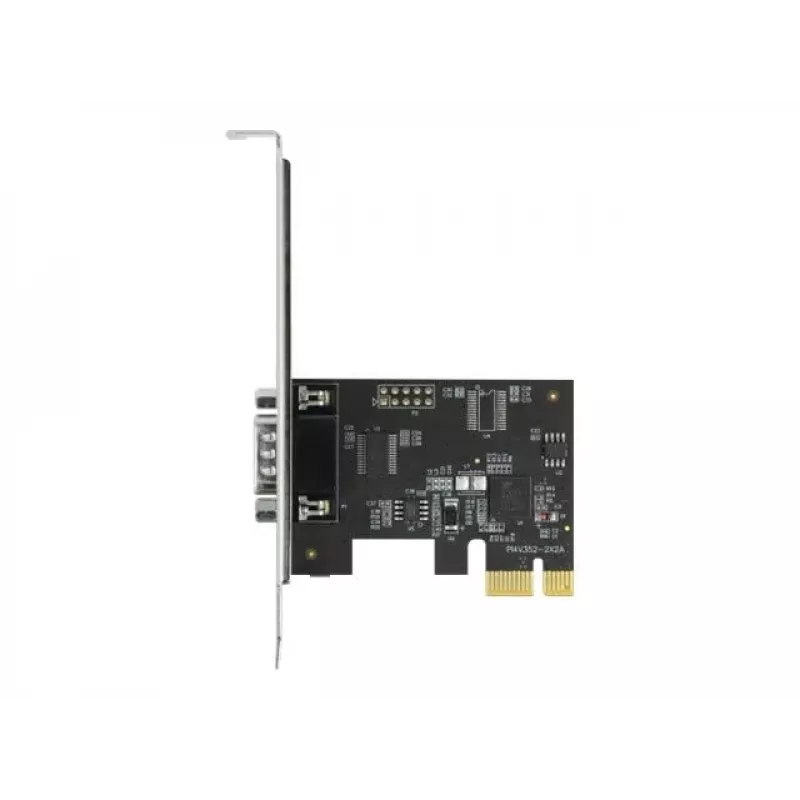 PCI Express x1 -kortti DeLOCK 90000