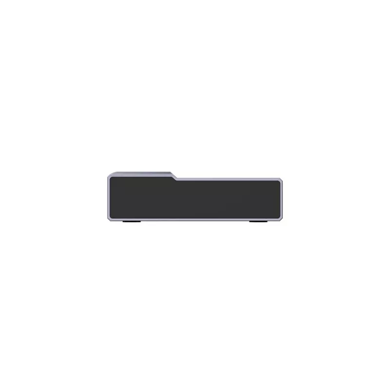 Telakointiasema USB4 4-kertainen M.2 SSD