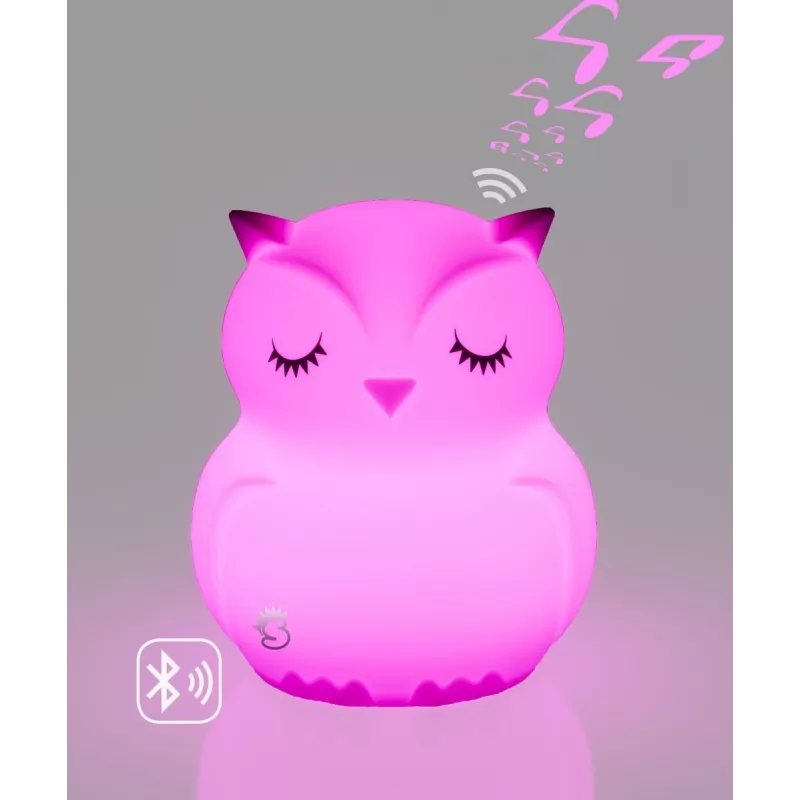 Silikoniyövalo MesMed MM014 Own