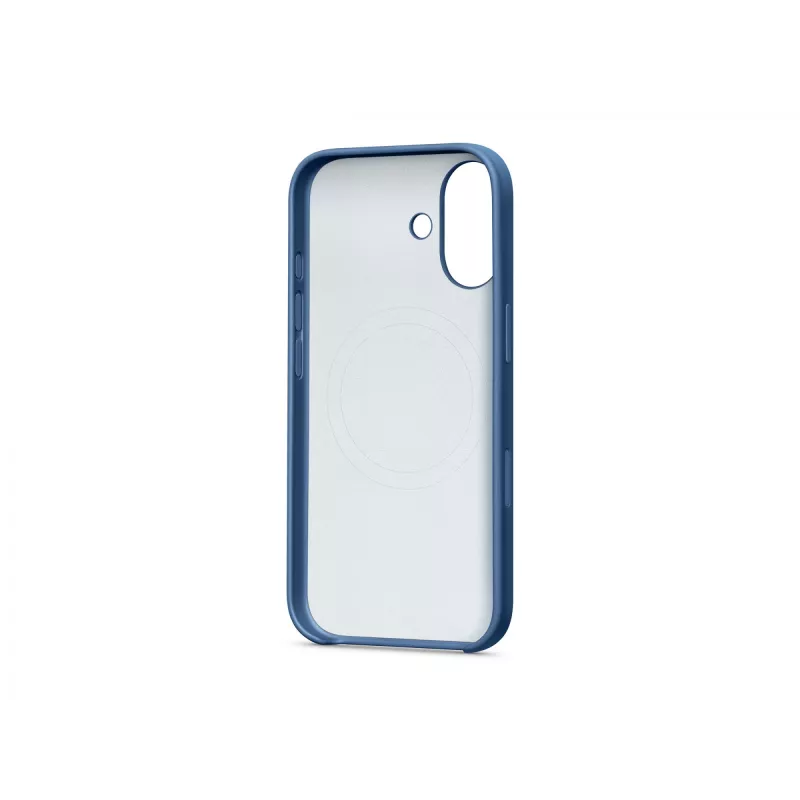 Suojakotelo Apple Beats iPhone 17 Case MagSafe Camera Control Bedrock Blue
