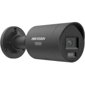 IP-kamera Hikvision DS-2CD2047G3-LI2UY/SRB (2,8 mm) musta — 4-M verkkoturvakamera