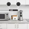 Steckdosenleiste MACLEAN MCE395 B — 5 pistorasiaa, 3×USB, 110–240V AC, 2,1A USB, 2500W, 1,5 m kaapeli, musta