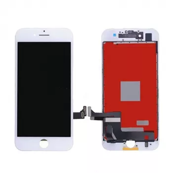 Näyttö iPhone 8 (valkoinen) ORG