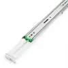 SilverStone SST-RMS07-20 rack-kiinnike 1U- ja 2U-koteloille