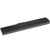 Akku Green Cell AS02 ASUS K52 -sarjaan — Li‑Ion 4400 mAh, 11,1 V, 6 kennoa, musta